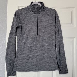 EUC! Under Armour Pullover - S